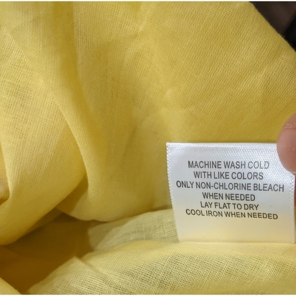 Modcloth Biking Through Brussels A-Line Dress Adjustable Belt Size Small - Picture 7 of 7